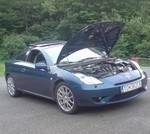 Používateľov profilový obrázok