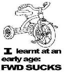 Používateľov profilový obrázok