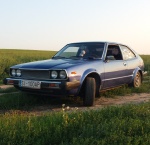 Používateľov profilový obrázok