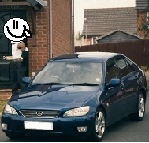 Používateľov profilový obrázok