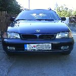 Používateľov profilový obrázok